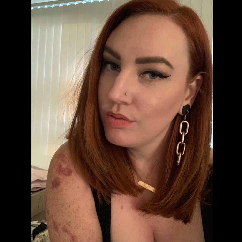 🥀 Hi! 🌙 - Picture 4 of 11